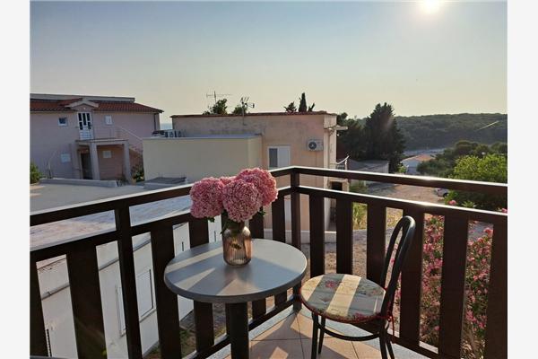 Апартаменты A3, для 2 лиц