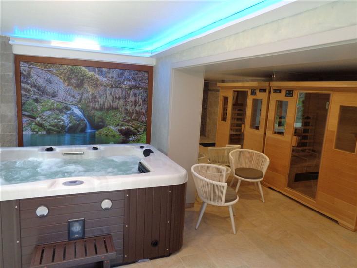 House K1, for 4 persons