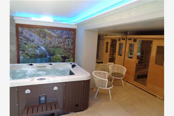 House K1, for 4 persons