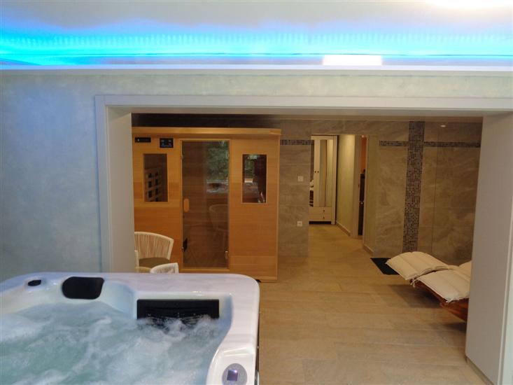 House K1, for 4 persons