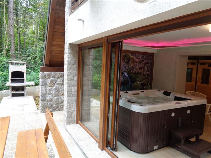 House K1, for 4 persons