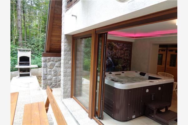 House K1, for 4 persons