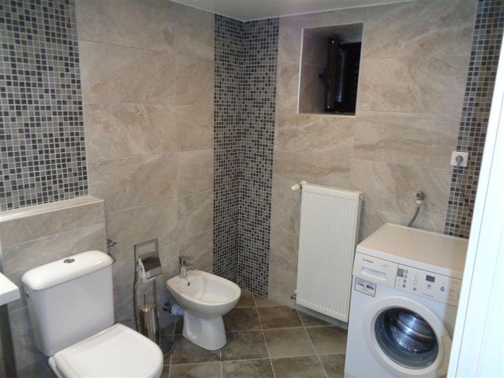 House K1, for 4 persons