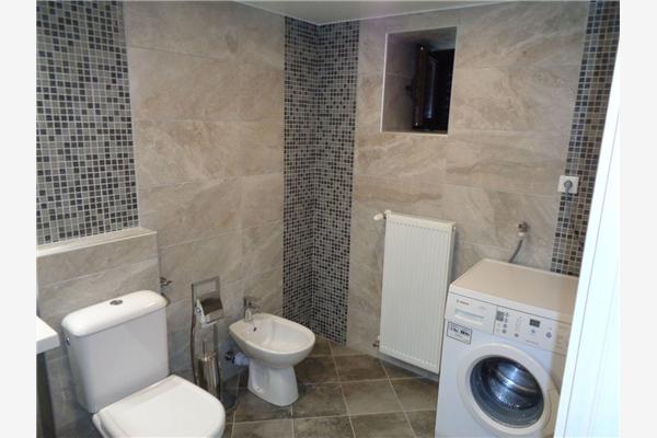 House K1, for 4 persons