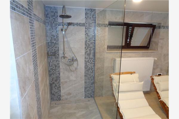 House K1, for 4 persons