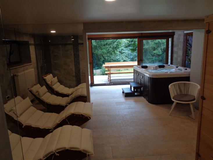 House K1, for 4 persons