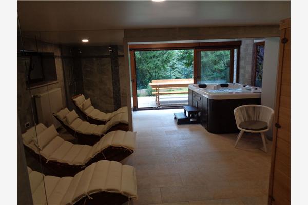 House K1, for 4 persons