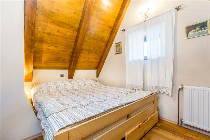 House K1, for 4 persons