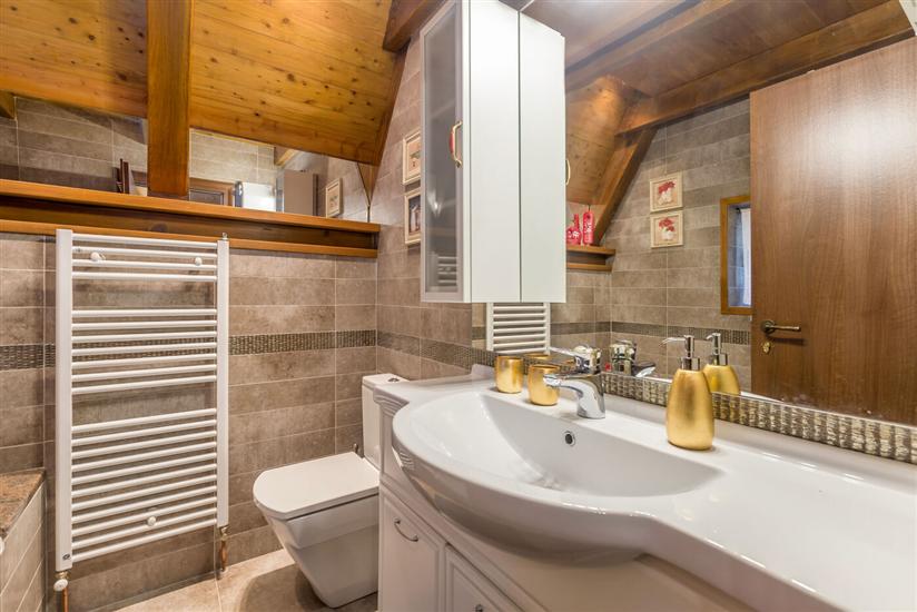 House K1, for 4 persons