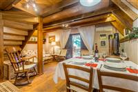 House K1, for 4 persons