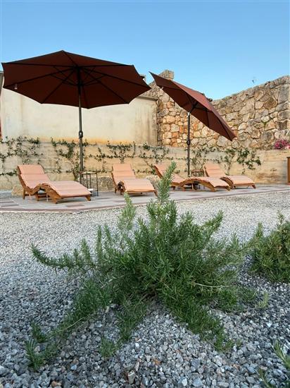 House Stara kuća-old stone house