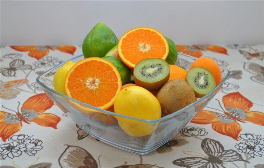 Apartment A4, for 3 persons