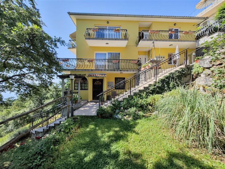 Apartment Delost