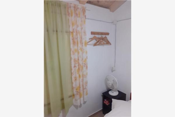 House K1, for 2 persons