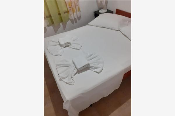 House K1, for 2 persons