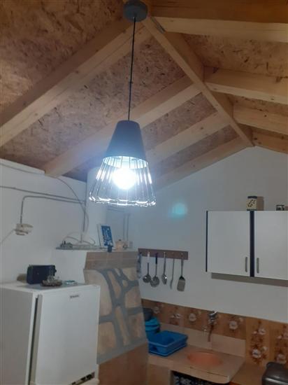 House K1, for 2 persons