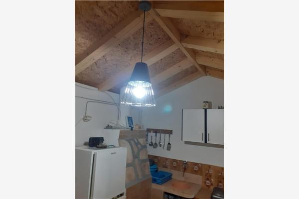 House K1, for 2 persons