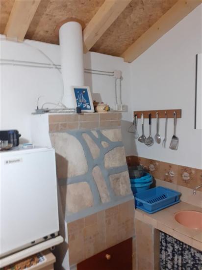 House K1, for 2 persons