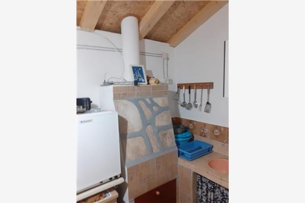 House K1, for 2 persons