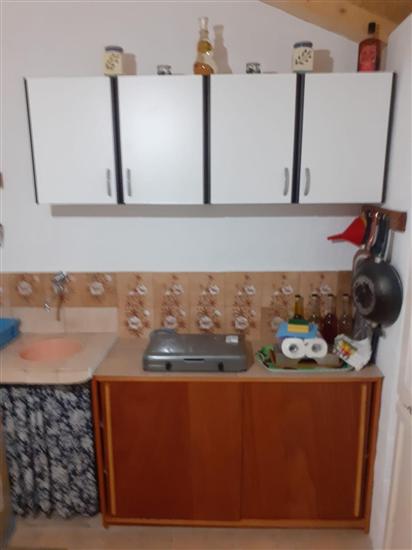 House K1, for 2 persons