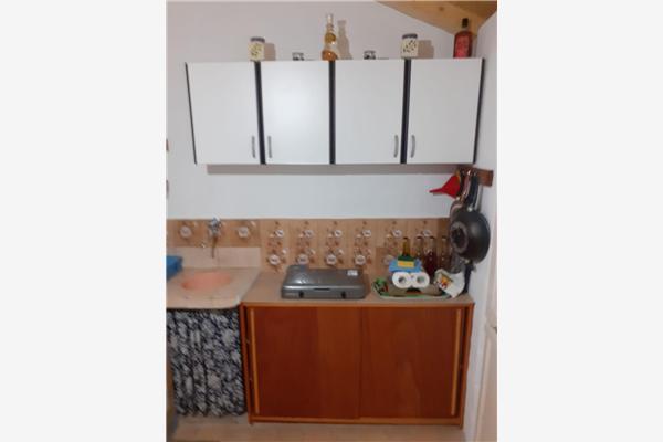 House K1, for 2 persons