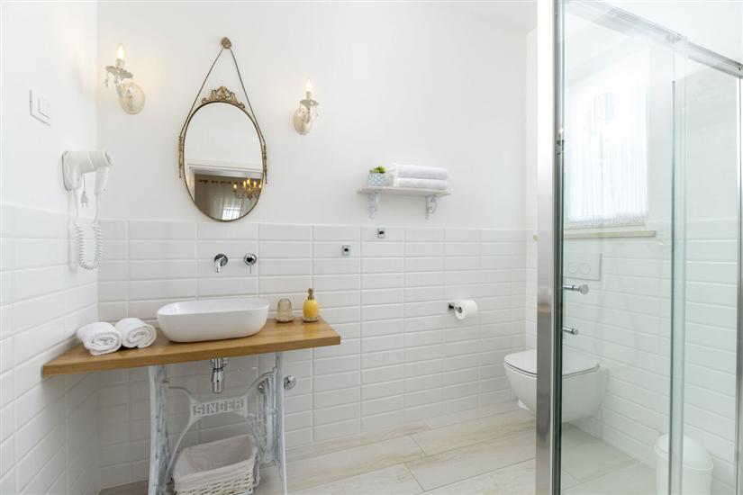 House K1, for 10 persons