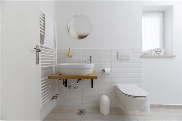 House K1, for 10 persons