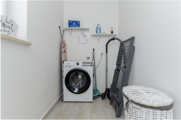 House K1, for 10 persons