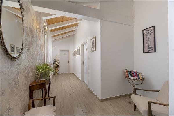 House K1, for 10 persons