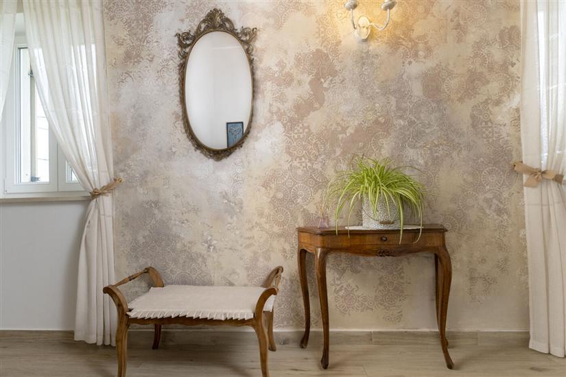 House K1, for 10 persons