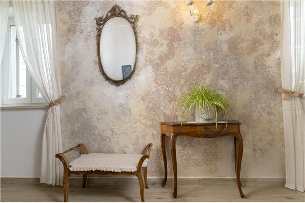 House K1, for 10 persons