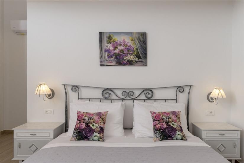 House K1, for 10 persons