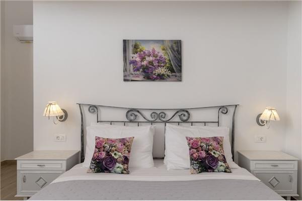 House K1, for 10 persons