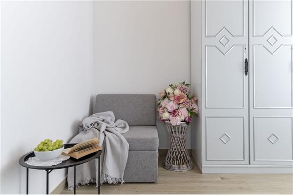 House K1, for 10 persons