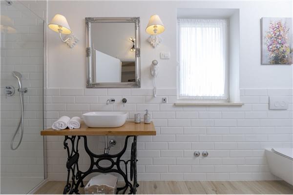 House K1, for 10 persons