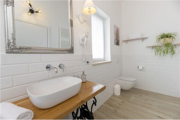 House K1, for 10 persons