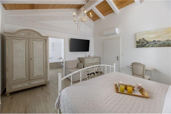 House K1, for 10 persons