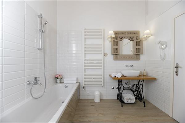 House K1, for 10 persons