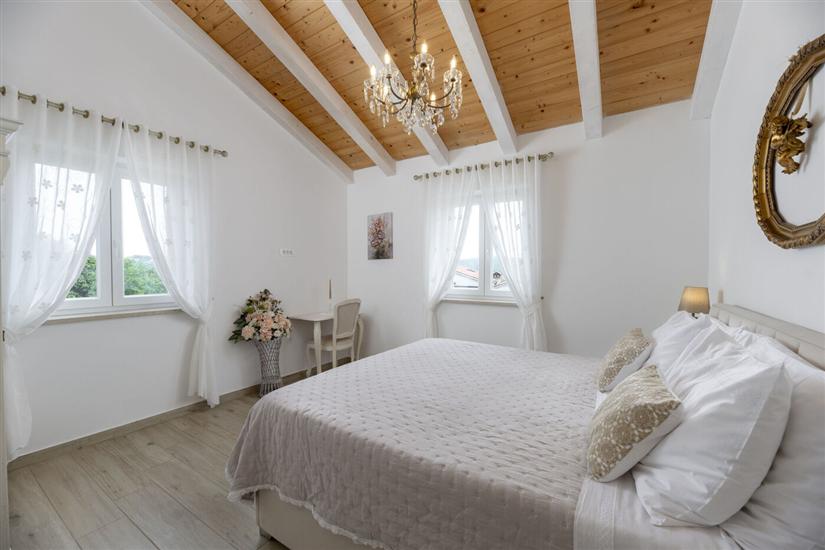 House K1, for 10 persons