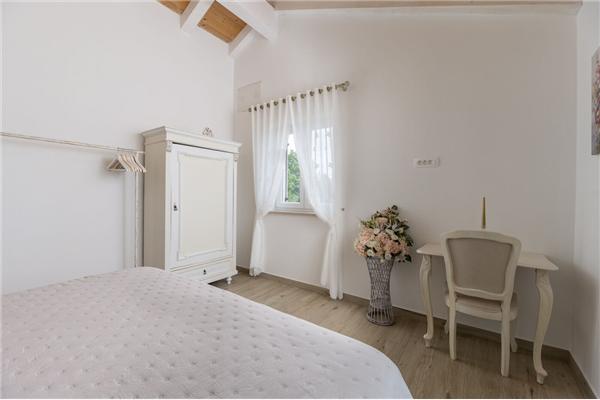 House K1, for 10 persons