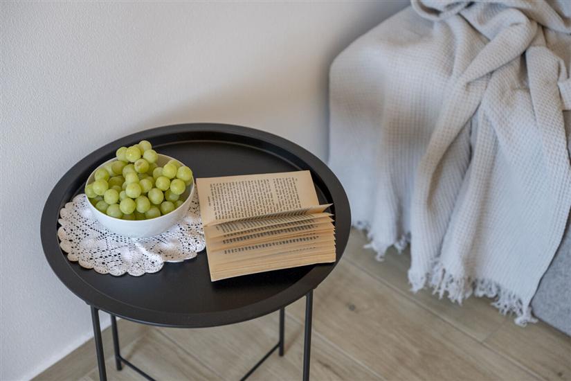 House K1, for 10 persons