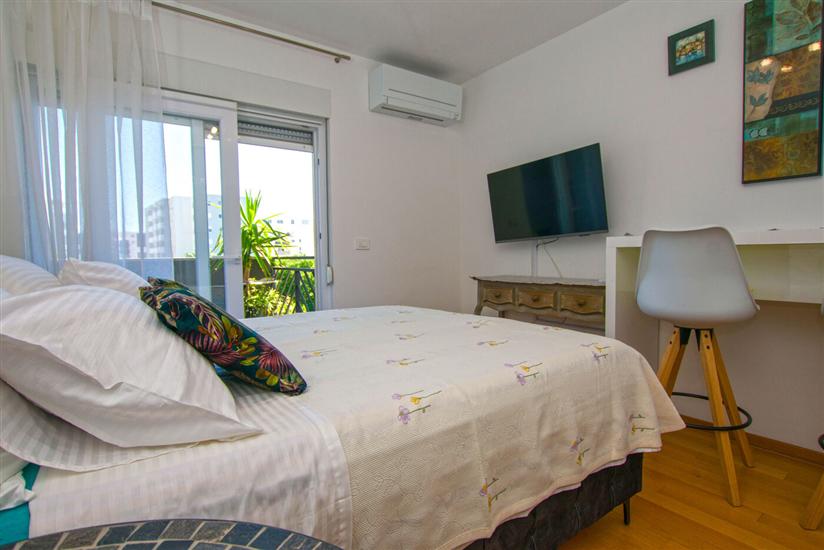 Apartment A1, for 2 persons