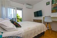 Apartment A1, for 2 persons