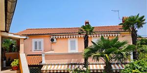 House - Malinska - island Krk