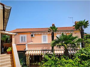 Holiday homes Kvarners islands,BookLisaFrom 273 €