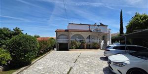 Apartment - Malinska - island Krk