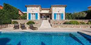 House - Malinska - island Krk
