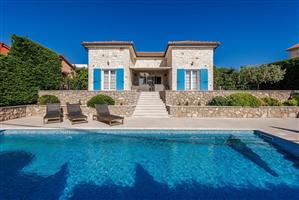 Haus - Malinska - Insel Krk