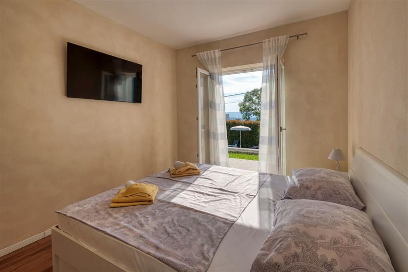 House K1, for 12 persons