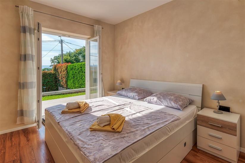 House K1, for 12 persons